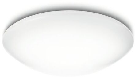 SUEDE Plafondlamp LED 4x10W/825lm Wit