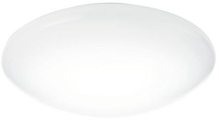 SUEDE Plafondlamp LED 4x6W/588lm Wit