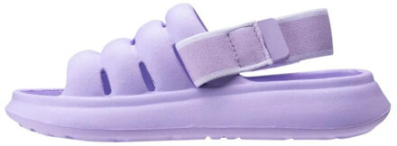 Suela sandalen voor kinderen Paars - 32