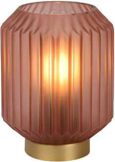 Sueno Tafellamp E14/40w Roze