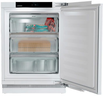 SUFNc 375i-20 Inbouw vriezer