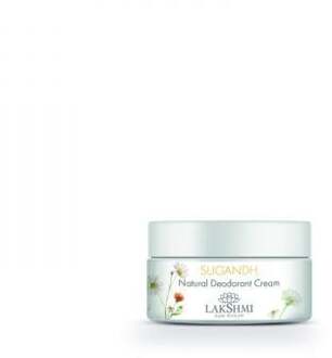 Sugandh Deoderant Cream - 30 ml