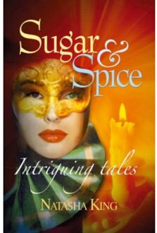 Sugar And Spice - Natasha King