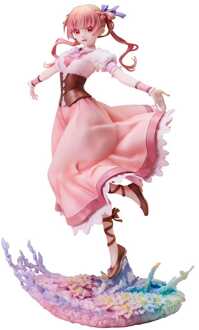 Sugar Apple Fairy Tale PVC Statue 1/7 Anne Halford 24 cm