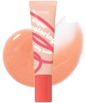 Sugar Coloring Jelly Balm - 10 Colors #05 Ice Vanilla