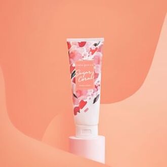 Sugar Coral Body Lotion 250g