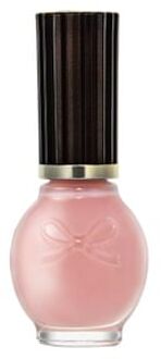 Sugar Doll All-in-One Nail Polish 01 Light Pink