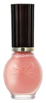 Sugar Doll All-in-One Nail Polish 02 Slightly Coral