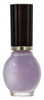 Sugar Doll All-in-One Nail Polish 31 Clear Lavender