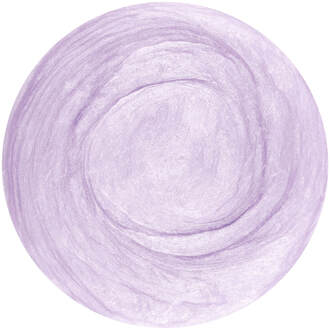 Sugar Floss Nail Paint 10ml (Various Shades) - Violet Cashmere
