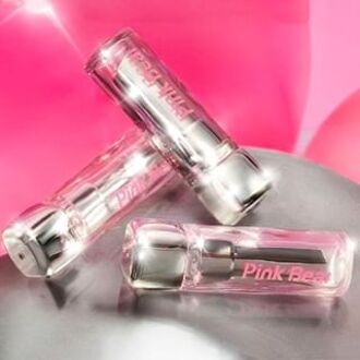 Sugar Glossy Lipstick (S07-S08) #S08 - 3.2g