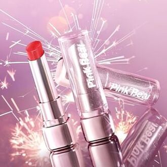 Sugar Glossy Lipstick (S13-S16) #S13 - 3.2g
