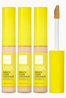 Sugar Lab Vita Essence Concealer - 3 Colors #2