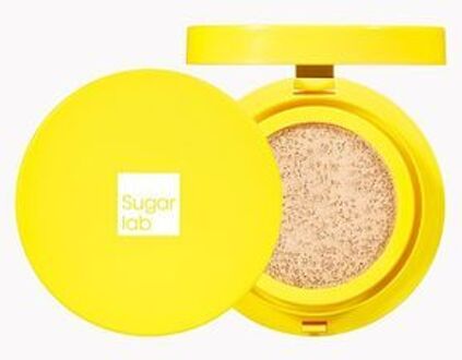 Sugar Lab Vita Essence Cover Cushion - 2 Colors #21