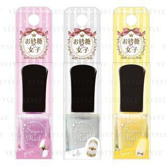 Sugar Nail Polish TMSN1506