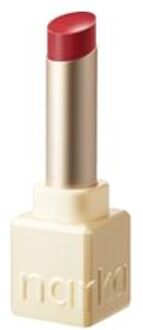 Sugar Rubbing Lip Sorbet - 10 Colors #07 Berry Shell