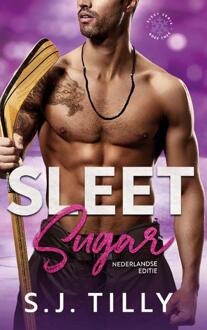 Sugar -  S.J. Tilly (ISBN: 9789464404890)