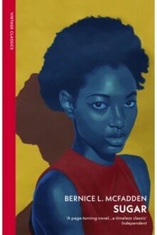 Sugar - The Sugar Lacey Series - Bernice L. McFadden