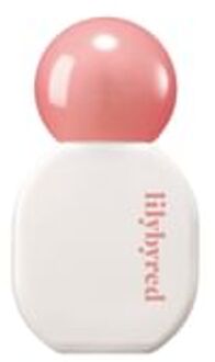 Sugar Wrapping Tint Gloss - 6 Colors #01 Peach Syrup