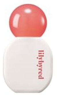 Sugar Wrapping Tint Gloss - 6 Colors #04 Honey Tomato