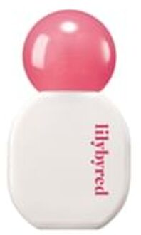 Sugar Wrapping Tint Gloss - 6 Colors #05 Cherry Candy