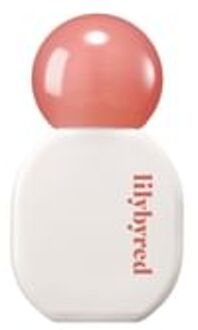 Sugar Wrapping Tint Gloss Mini - 6 Colors #02 Fig Caramel