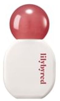 Sugar Wrapping Tint Gloss Mini - 6 Colors #06 Pomegranate Black Sugar