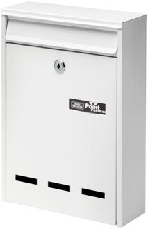 suggestiebus Pocket wit