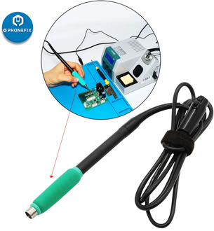 SUGON T26 Soldering Iron Electronic Precision Welding Iron Handle for SUGON T26 Soldering Station Support JBC Soldering Iron Tip