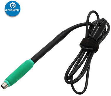 SUGON T26 Soldering Iron Handle Precision Welding Iron Handle for SUGON T26 Soldering Station Support JBC Soldering Iron Tip