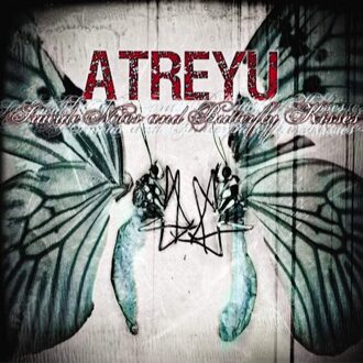 Suicide Notes And Butterfly Kisses