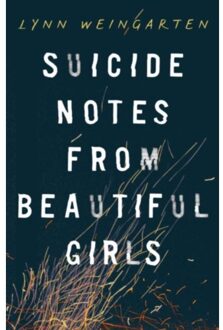 Suicide Notes from Beautiful Girls