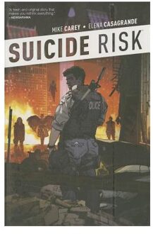 Suicide Risk Vol. 1