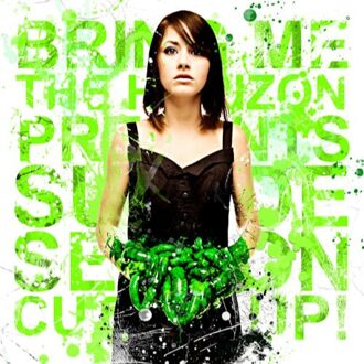 Suicide Season Cut Up