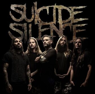 Suicide Silence