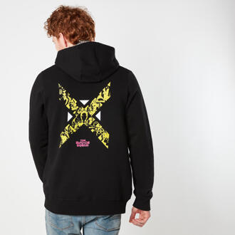 Suicide Squad Frame Hoodie - Black - XXL