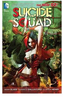 Suicide Squad Vol. 1