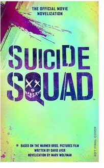 Suicide Squad