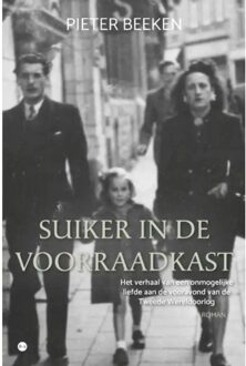 Suiker In De Voorraadkast - Pieter Beeken