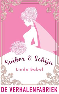 Suiker & schijn - Linda Babel - ebook