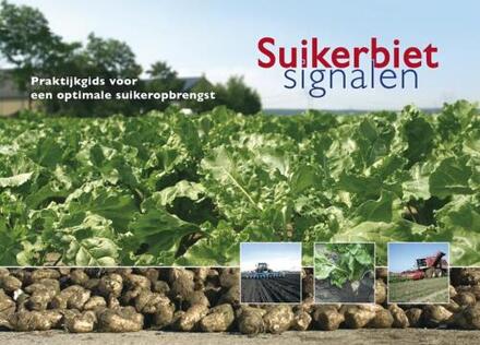 Suikerbietsignalen - Boek Jurgen Maassen (9087400152)