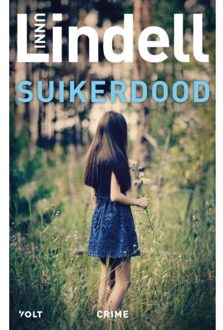 Suikerdood - Cato Isaksen - Unni Lindell