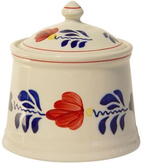 suikerpot classic Multikleur