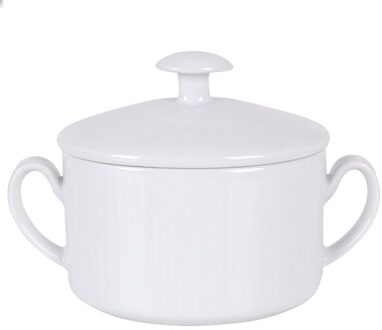 Suikerpot Dafne Met Deksel (247 Ml)