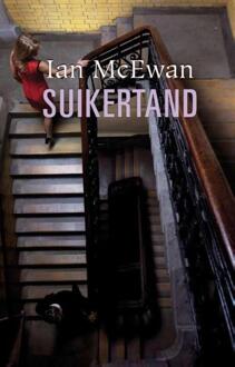 Suikertand - Boek Ian McEwan (907616844X)