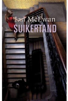 Suikertand - Boek Ian McEwan (907616844X)