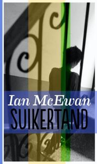 Suikertand - Boek Ian McEwan (9076168970)