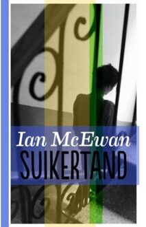Suikertand - Boek Ian McEwan (9076168970)