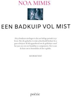 Suikerwit - Noa Mimis