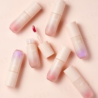 Suisai Cheek 03 My Amazing Pink